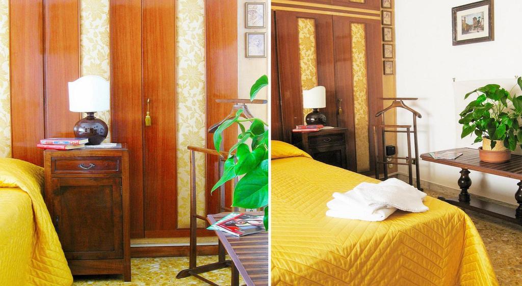 Romulus Rex Hotel Стая снимка