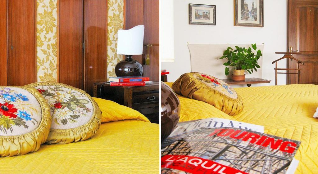 Romulus Rex Hotel Стая снимка