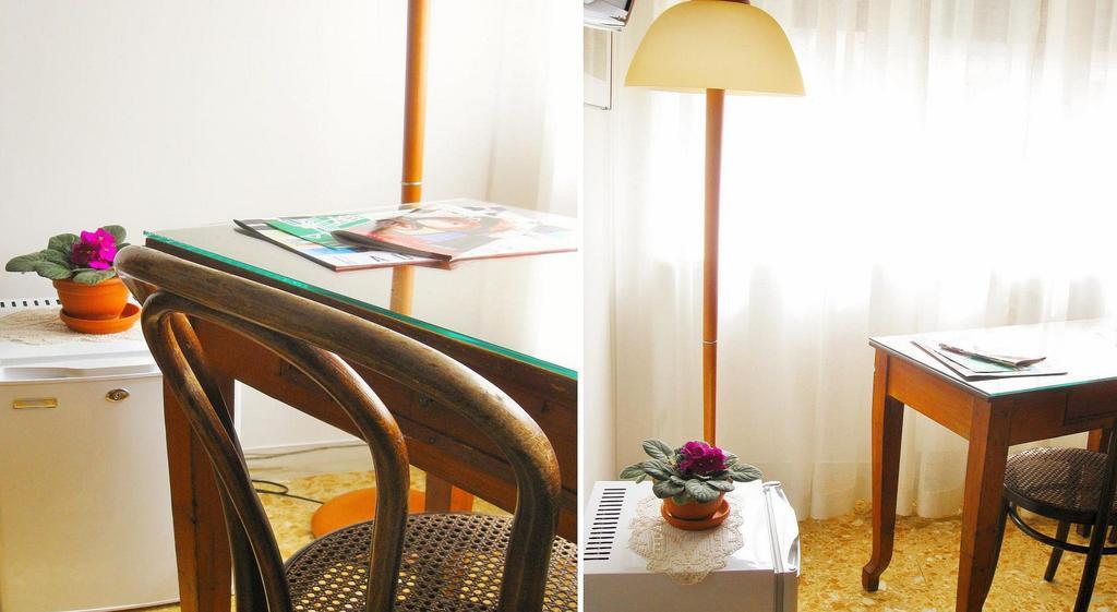 Romulus Rex Hotel Стая снимка